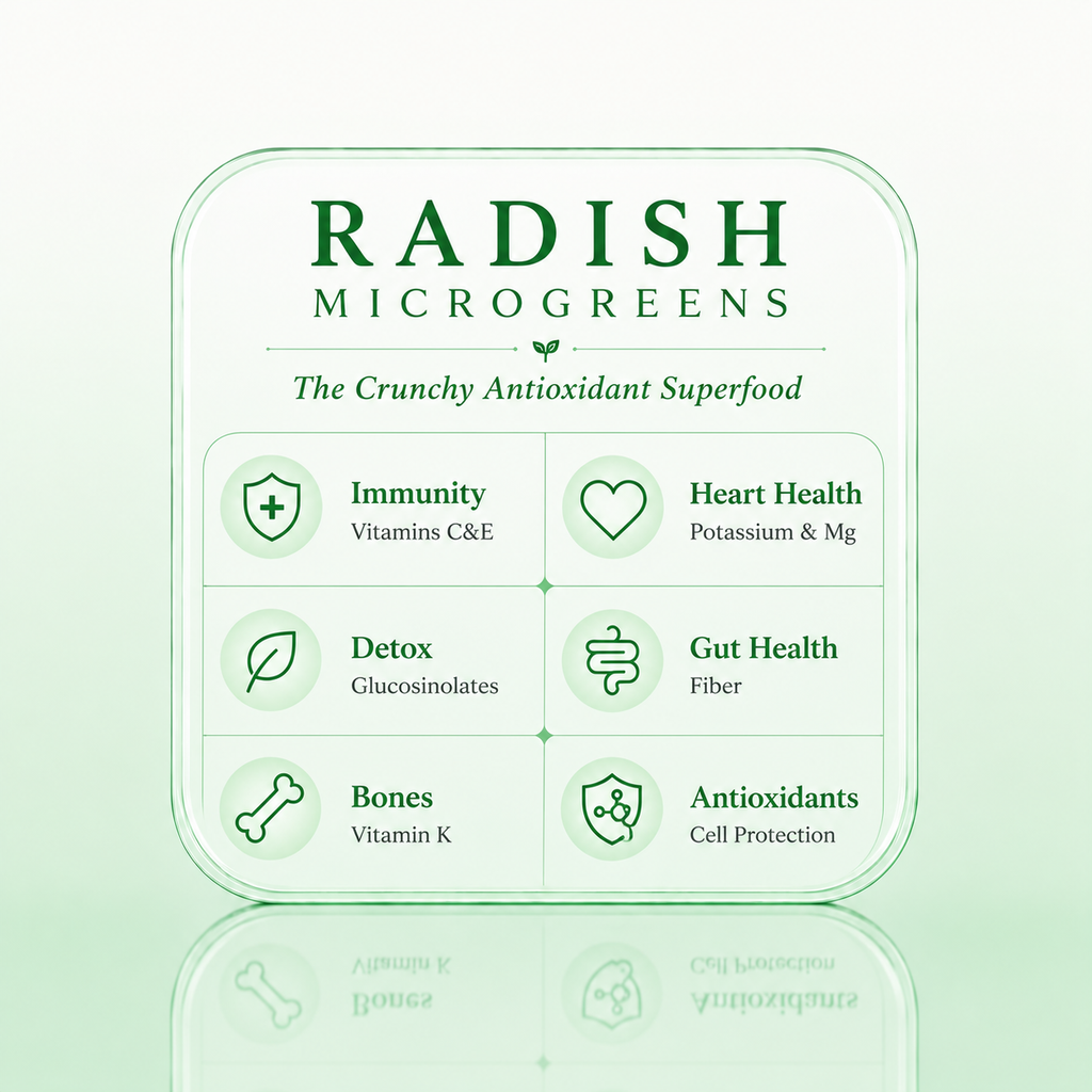 Radish