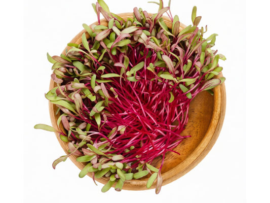 Micro beet