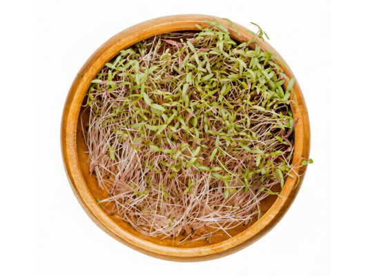Amranthus
