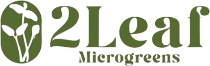 2Leaf Microgreens